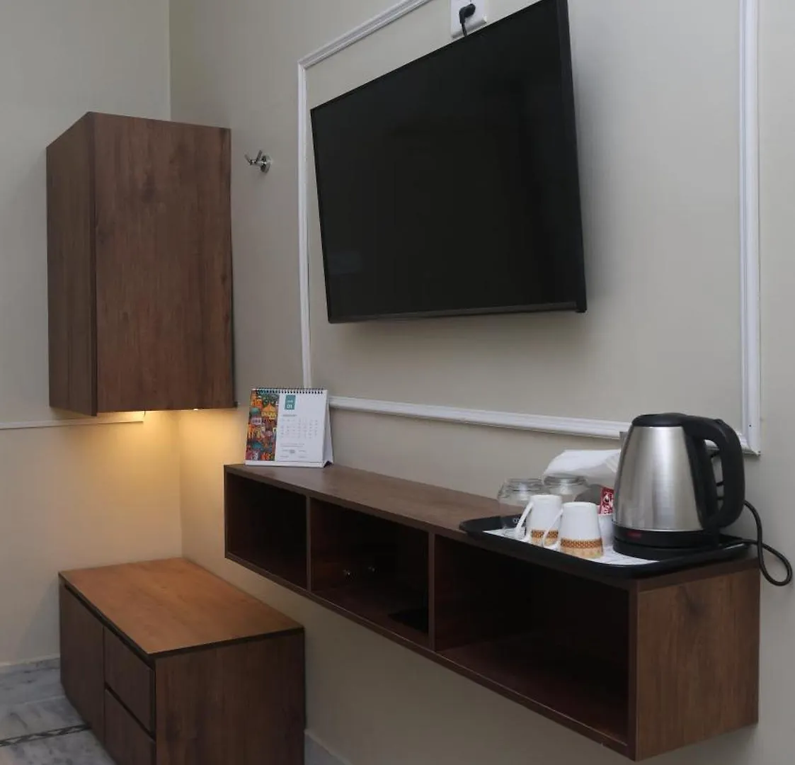 Pinkoos Elite Homestay Bénarès 0*,