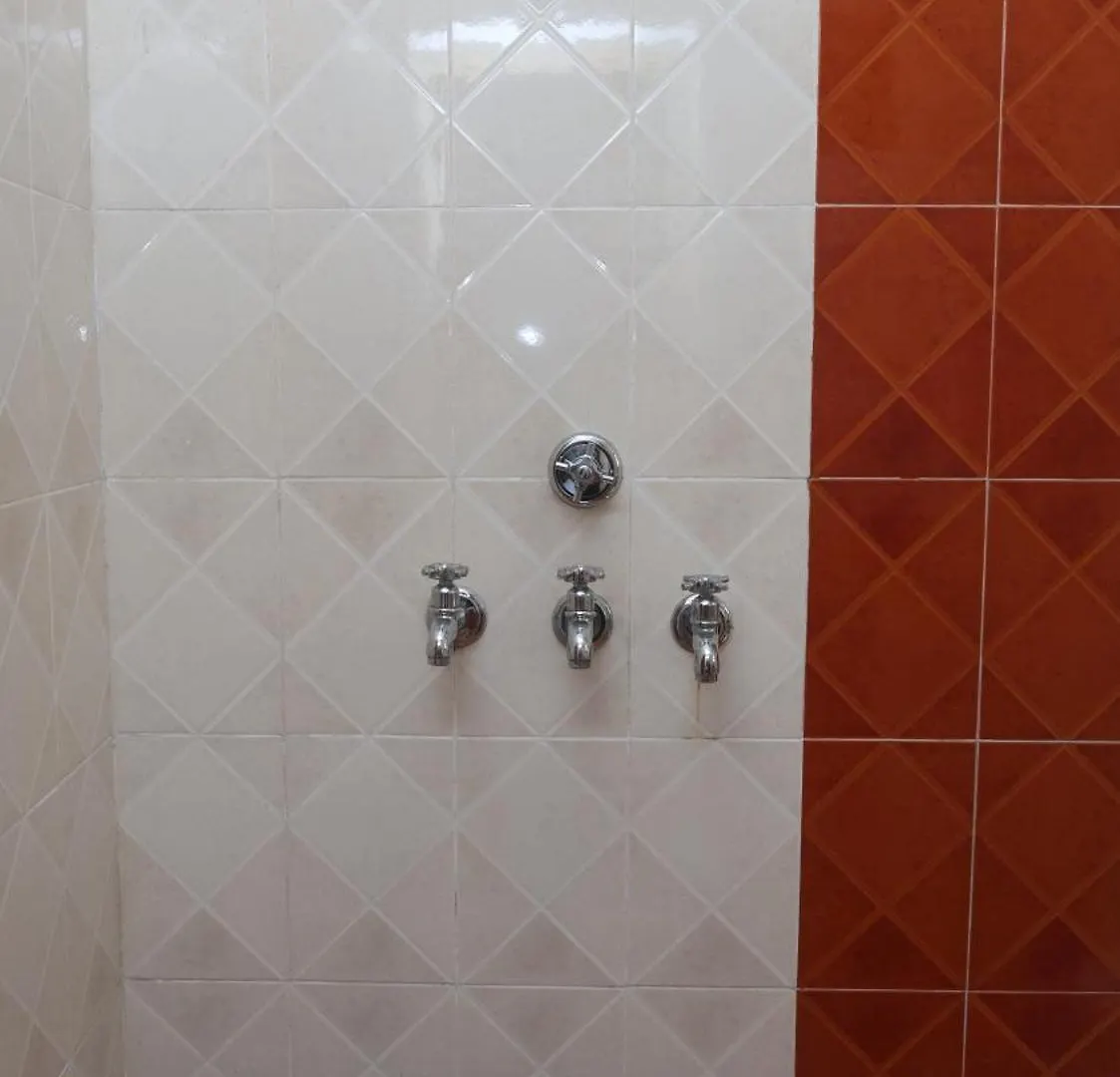 Pinkoos Elite Homestay Bénarès Couette-café