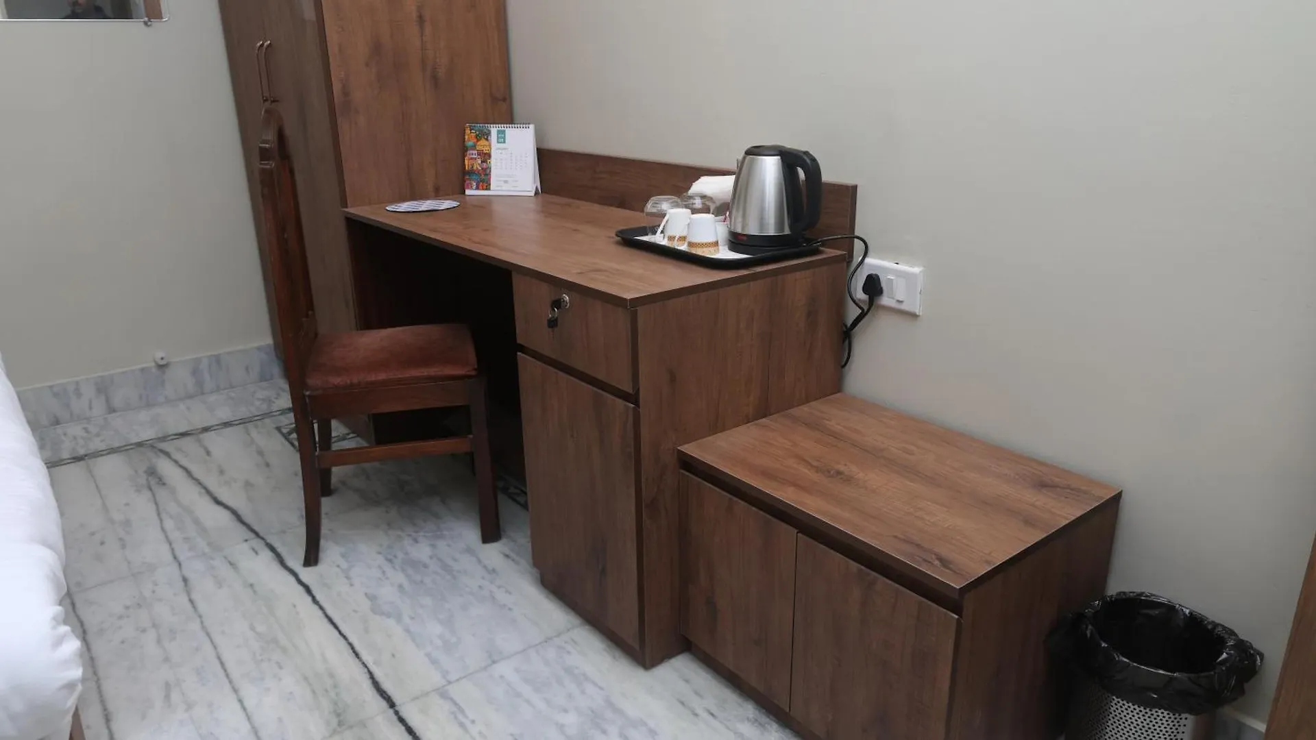 Pinkoos Elite Homestay Bénarès