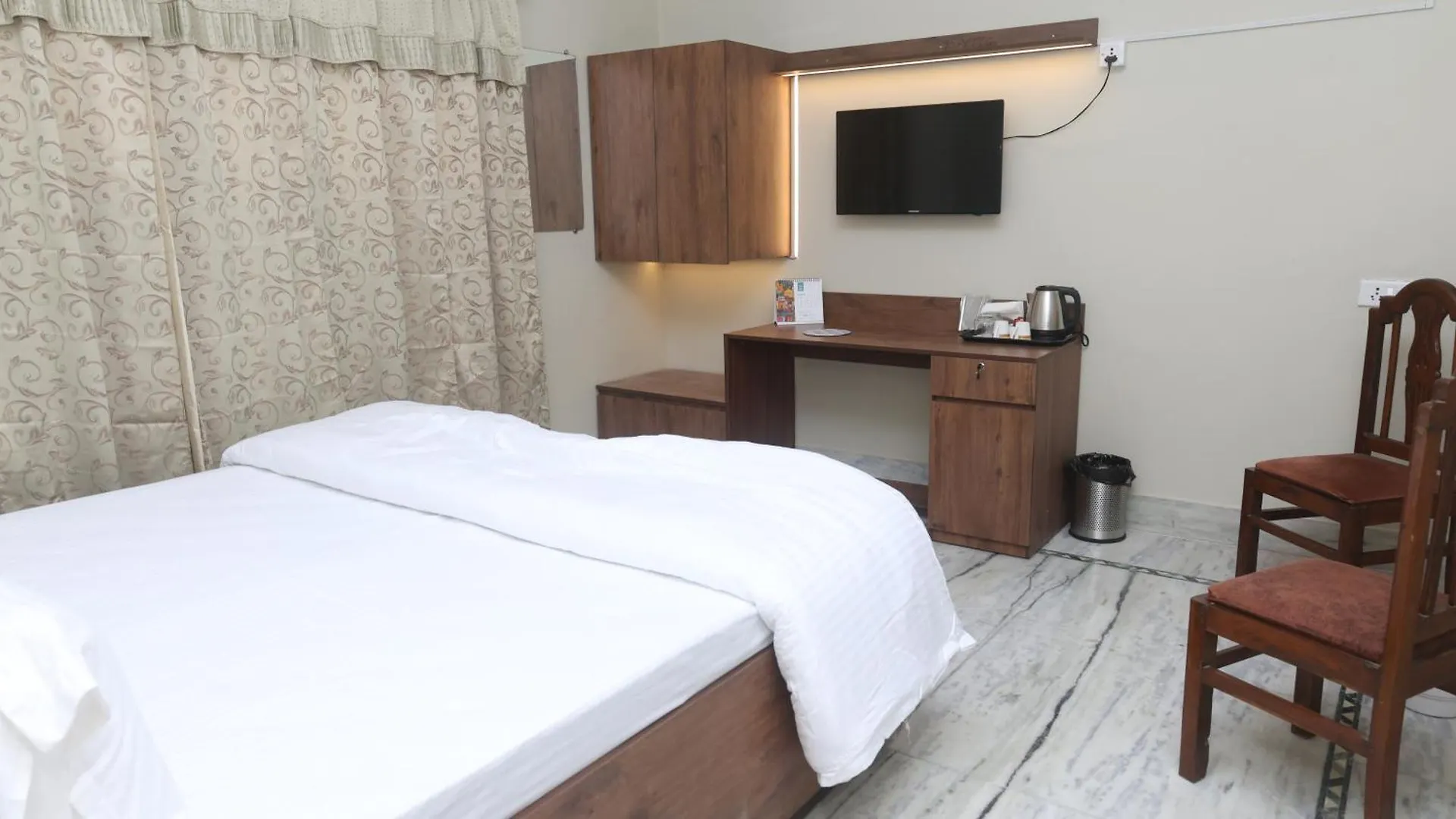 Pinkoos Elite Homestay Bénarès